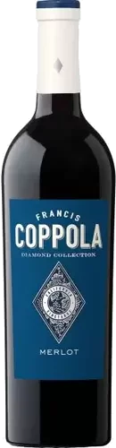 Francis Coppola - Diamond Series Merlot