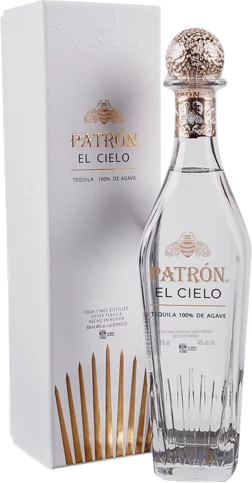Patron El Cielo
