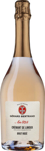 Gerard Bertrand Cremant de Limoux Brut Rose