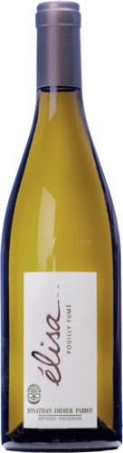 Pabiot Pouilly Fume Cuvee Elisa 2023 750ml