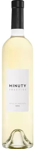 Minuty Prestige Blanc