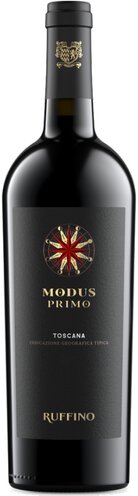 Ruffino Toscana Rosso Modus Primo