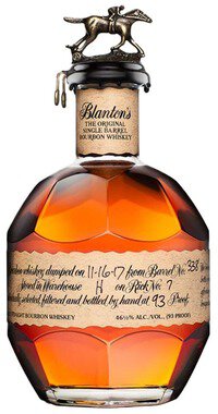 Blanton's Single Barrel
