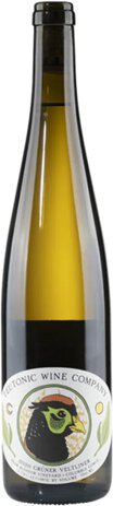 Xx Teutonic Gruner Veltliner 750ml