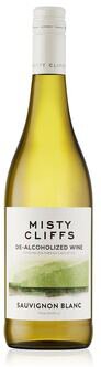 Misty Cliffs Non Alc Sauvignon Blanc
