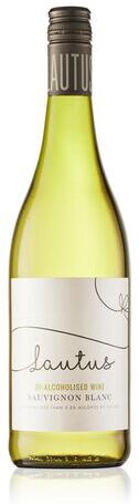 Lautus Non Alc Savvy White Sauvignon Blanc
