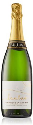 Lautus Non Alc Sparkling