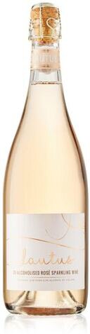 Lautus Non Alc Sparkling Rose