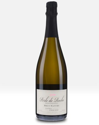 Jean Marie Chaland Perle De Roche Gamay Rose Brut Nature