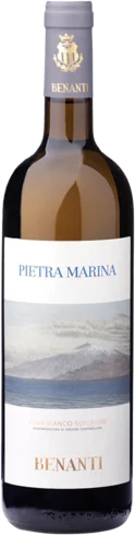Benanti Pietramarina Etna Bianco Superiore 2020 (750ml) ***