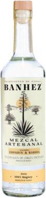 Banhez Joven Espadin & Barril Mezcal
