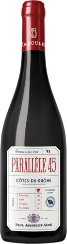 Jaboulet Parallele Cotes du Rhone