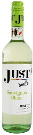 Just Smile Sauvignon Blanc