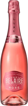 Luc Belaire Luxe Rose