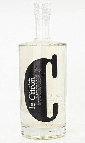 Jean Marc Roulot Liquer Citron (1L)