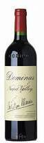 Dominus Estate Napa Valley Red Whirtion Moneix