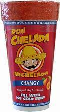 Don Chelada Michelada Chamoy