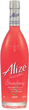 Alize Strawberry 1 Liter