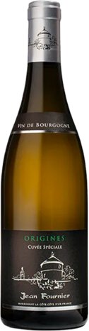 Domaine Jean Fournier Bourgogne Blanc Origines
