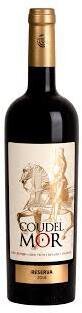 Coudel Mor Tinto Tejo Castelao Trincadeira Tinta Roriz Syrah