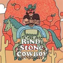 Eagle Park Rind Stone Cowboy