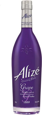 Alizé Grape Liqueur