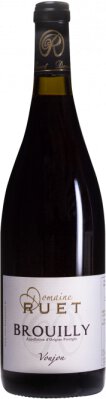 Domaine Ruet Brouilly