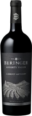 Beringer Cab Knights Valley