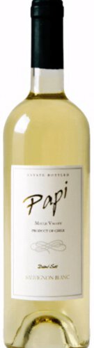 Papi Sauvignon Blanc
