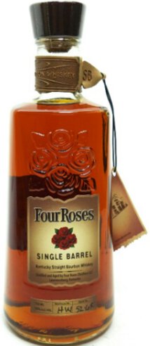 Four Roses Single Barrel