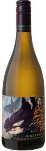 Juggernaut Marlborough Sauvignon Blanc