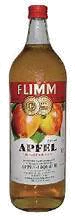 Flimm Apfel Apple Liqueur
