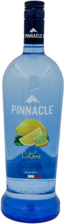 Pinnacle Citrus Proof Pet