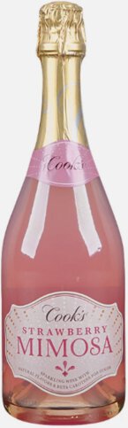 Cook's Strawberry Mimosa
