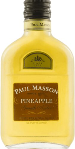 Paul Masson Pineapple