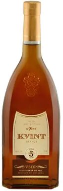 Kvint Brandy Aged 5 Years