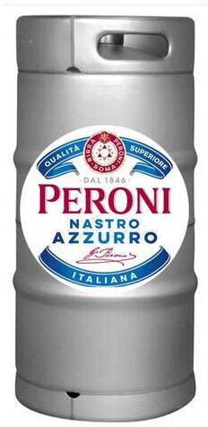 Peroni Nastro Azzuro