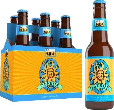 Bell's Brewing Oberon