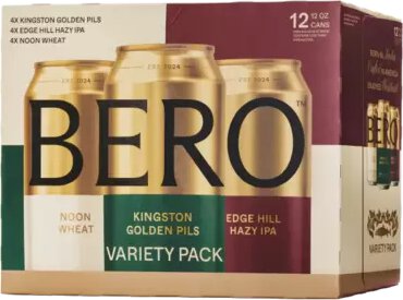 Bero Variety Na