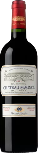 Barton & Guestier Chateau Magnol Haut Medoc Bourgeois