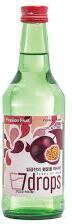 7 Drops Passion Fruit Soju