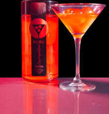 Bubl Cosmo Cocktail Rtd
