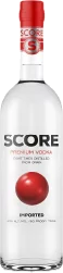 Score Vodka 750m 80pf
