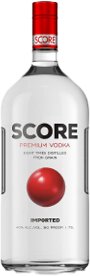 Score Vodka