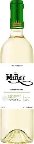 Mirey Semi Sweet Sauvignon Blanc