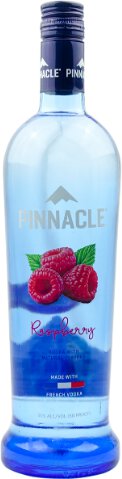 Pinnacle Vdk Raspberry Pet