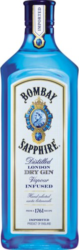 Bombay Sapphire Gin
