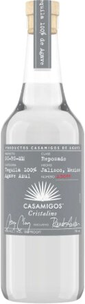 Casamigos Cristalino Reposado