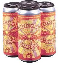 Weldwerks Sunbeam Surge