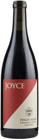 Joyce Vineyards Submarine Canyon Pinot Noir